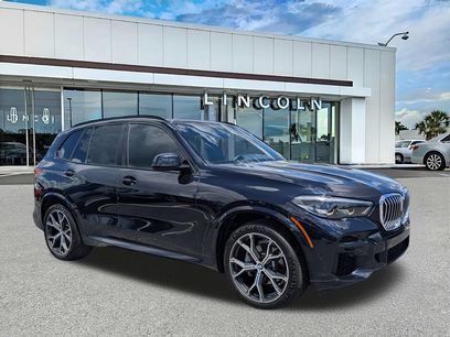 Used 2023 BMW X5 sDrive40i w/ M Sport Package