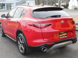 Used 2018 Alfa Romeo Stelvio Ti Sport image 2