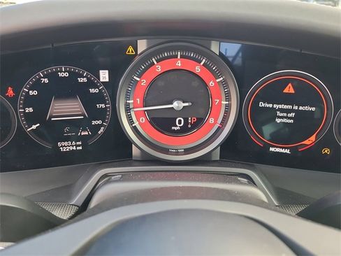 Used 2020 Porsche 911 Carrera 4S image 20