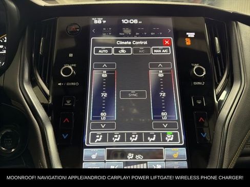 Used 2024 Subaru Outback Wilderness image 27