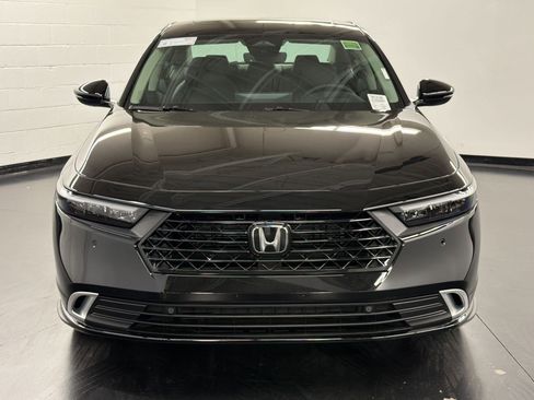 New 2026 Honda Accord Touring image 6