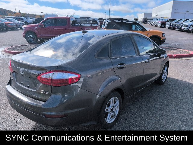 Used 2019 Ford Fiesta SE FWD image 5