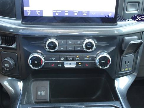 Used 2023 Ford F150 XLT w/ Equipment Group 302A High RWD image 18