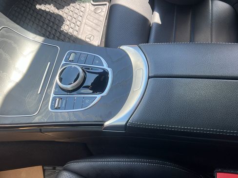 Used 2020 Mercedes-Benz C 300 4MATIC Coupe image 20
