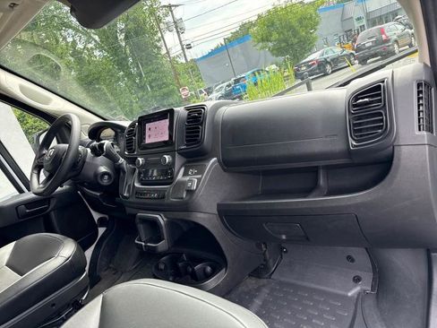 Used 2023 RAM ProMaster 2500 image 39