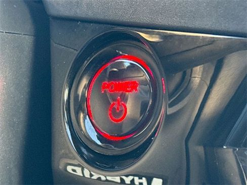 Used 2025 Honda Accord Touring image 35