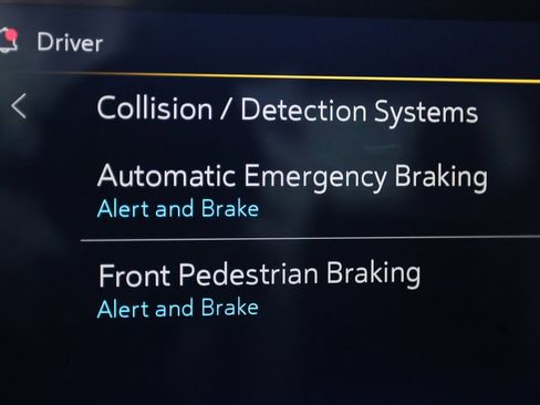 Used 2025 Chevrolet Silverado 3500 LTZ image 31