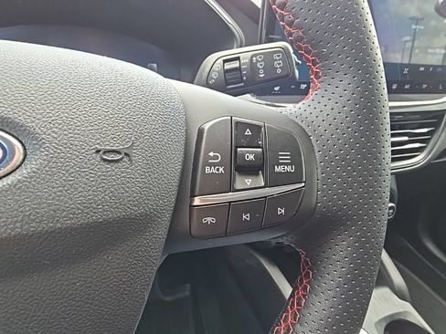 Used 2024 Ford Escape ST-Line Select w/ Tech Pack #2 AWD/4WD image 21