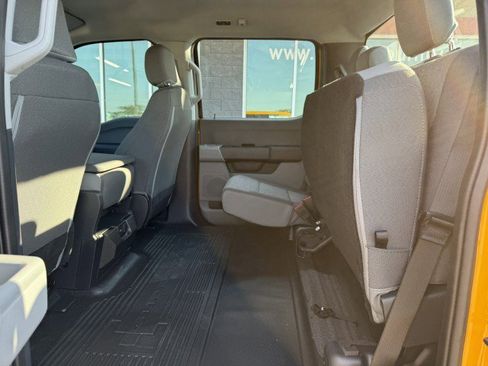 Used 2025 Ford F250 XL w/ 360-Degree Camera Package image 27
