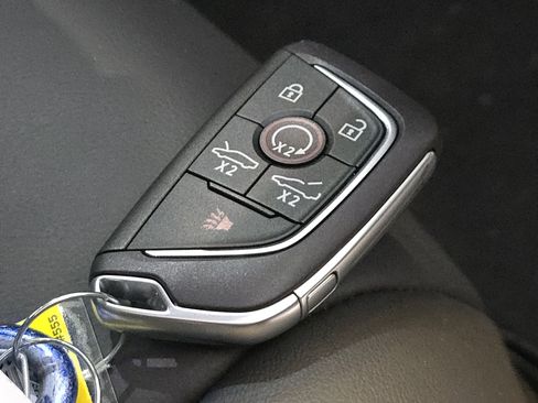 New 2026 Chevrolet Corvette Z06 image 32