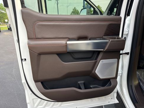 New 2025 Ford F250 King Ranch image 13