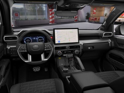 New 2026 Toyota 4Runner TRD Off-Road Premium image 19