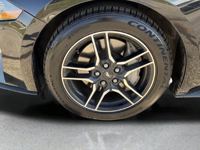 Used 2018 Ford Mustang GT RWD image 22