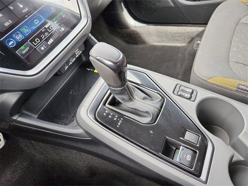 Certified 2024 Subaru Crosstrek 2.5i Sport w/ Crosstrek Mirror Package image 25