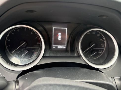 Used 2024 Toyota Camry LE image 17