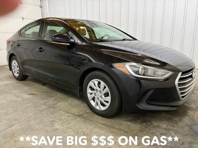 Used 2018 Hyundai Elantra SE