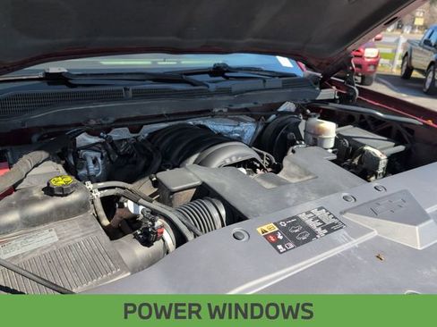 Used 2014 Chevrolet Silverado 1500 LT w/ All Star Edition image 12