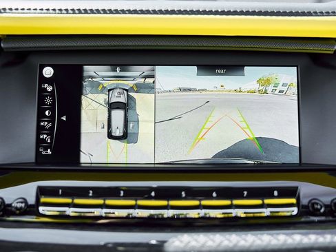 Used 2022 Rolls-Royce Cullinan Black Badge w/ Dark Exterior Package AWD/4WD image 85