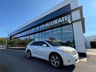 Used 2009 Toyota Venza AWD video 1