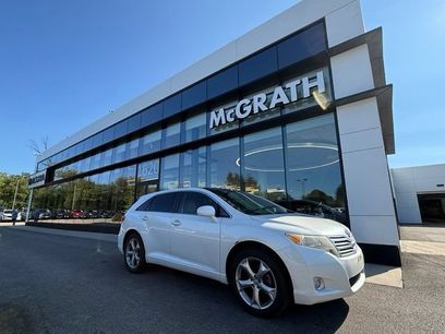 Used 2009 Toyota Venza AWD