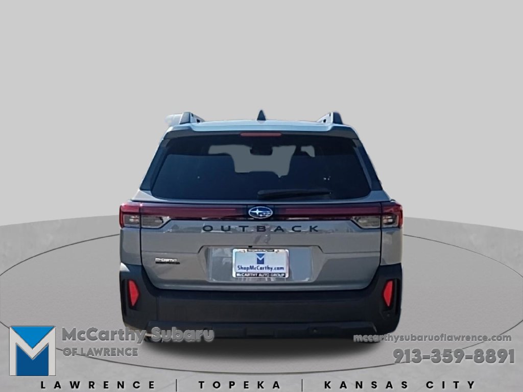 New 2026 Subaru Outback Premium AWD/4WD image 6