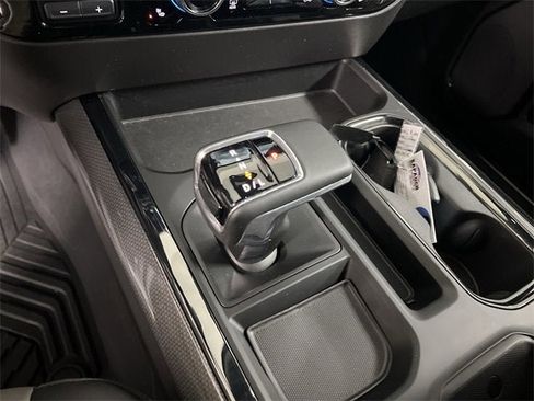 Certified 2025 Chevrolet Silverado 1500 ZR2 w/ ZR2 Bison Edition image 15