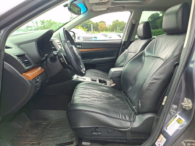 Used 2014 Subaru Outback 2.5i Limited AWD/4WD image 2