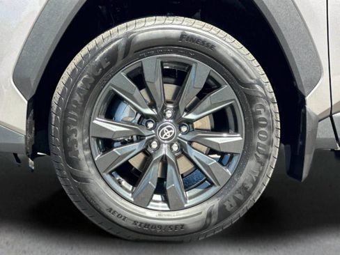 New 2026 Toyota RAV4 XLE Premium FWD image 13