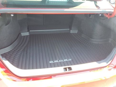 New 2026 Toyota Camry SE image 8