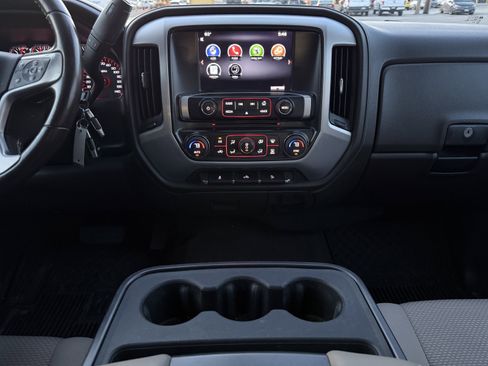 Used 2014 GMC Sierra 1500 SLE w/ SLE Value Package image 18