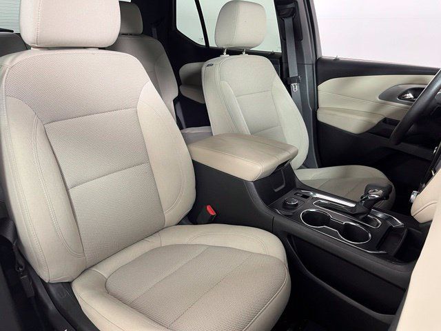 Used 2023 Chevrolet Traverse LS w/ Safety Package AWD/4WD image 43