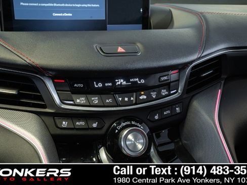 Used 2021 Acura TLX Type S AWD/4WD image 46