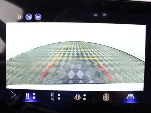 New 2026 Chevrolet Equinox LT image 4