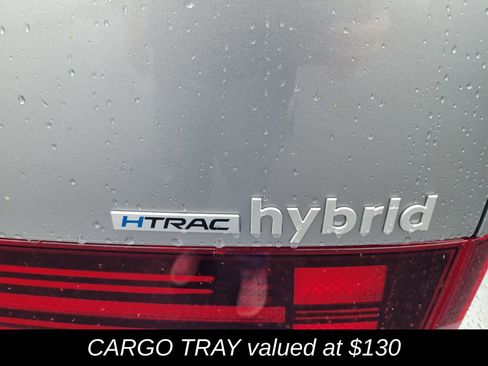 New 2026 Hyundai Santa Fe SEL image 7