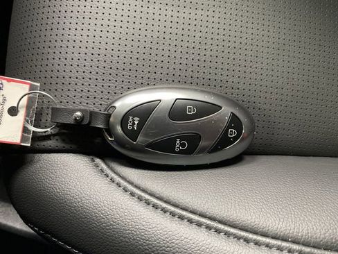 New 2026 Hyundai Santa Fe Limited image 31