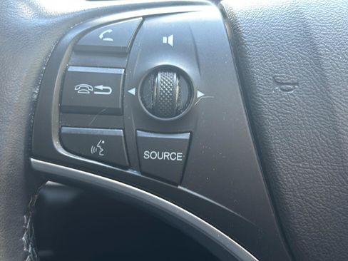 Used 2017 Acura MDX SH-AWD w/ Technology Package image 8