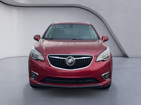Used 2020 Buick Envision Essence image 8