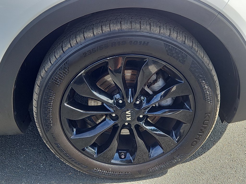 Used 2020 Kia Sorento EX AWD/4WD image 10