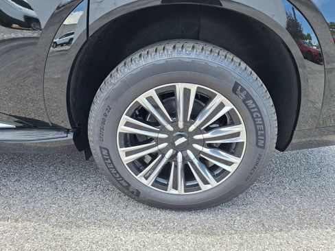 New 2026 Cadillac Escalade IQL Luxury image 25