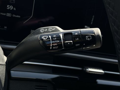 New 2026 Kia Sportage SX FWD image 27