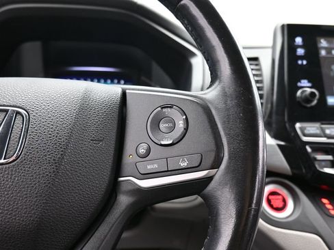 Used 2020 Honda Odyssey EX image 47