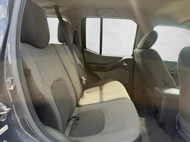 Used 2014 Nissan Xterra S AWD/4WD image 14