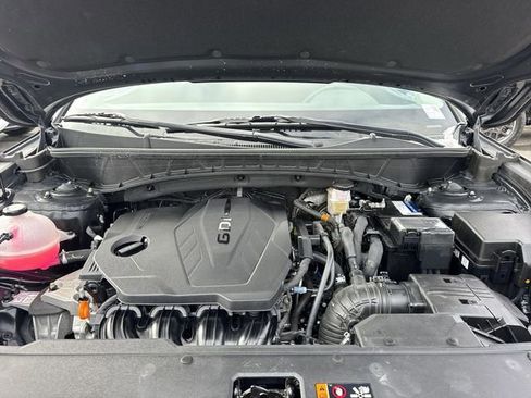 Used 2024 Hyundai Tucson SEL image 22