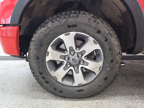 Used 2012 Ford F150 STX w/ STX Decor Pkg AWD/4WD image 21