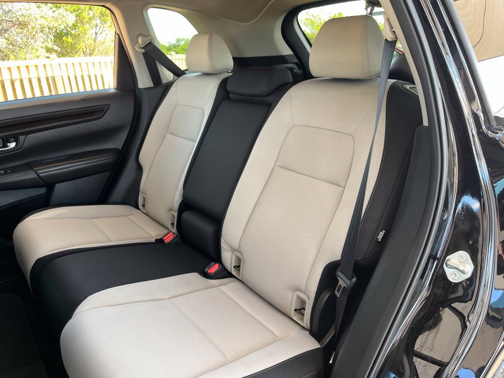 Used 2025 Honda CR-V EX image 21