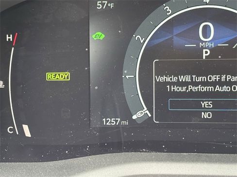 Certified 2025 Toyota Camry LE w/ Convenience Package image 15