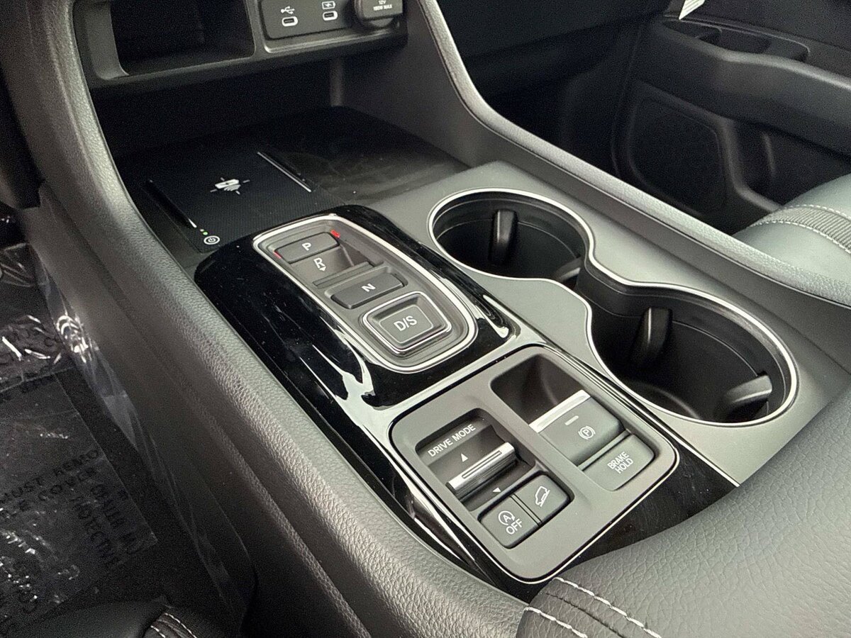 New 2026 Honda Pilot EX-L image 27