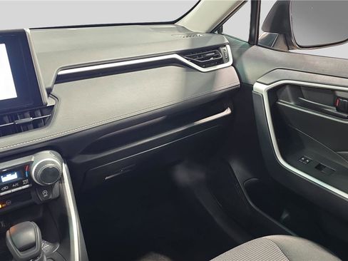 Used 2025 Toyota RAV4 LE image 24