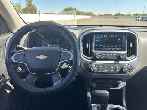 Used 2018 Chevrolet Colorado LT RWD image 15
