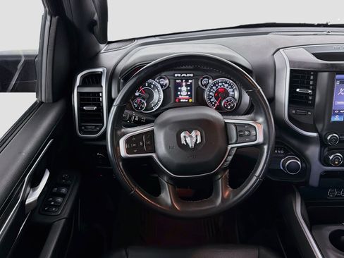 Used 2022 RAM 1500 Lone Star RWD image 17
